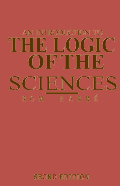 An Introduction to the Logic of the Sciences, PDF eBook