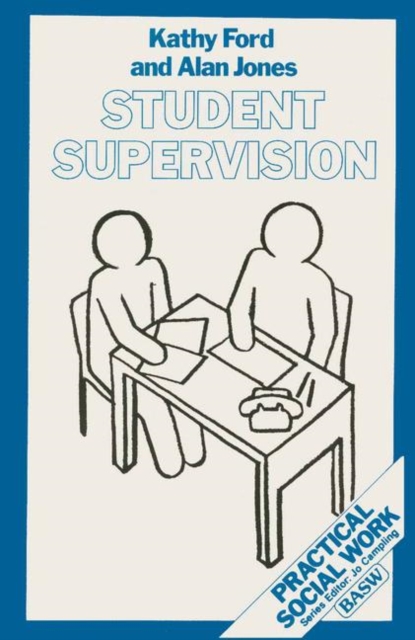 Student Supervision, PDF eBook