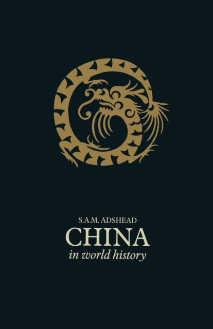China in World History, PDF eBook