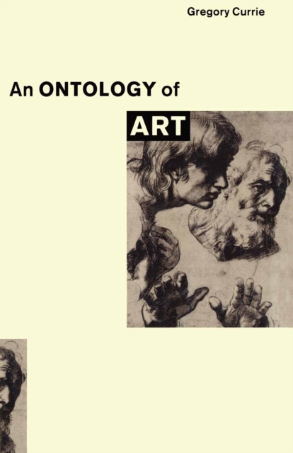 An Ontology of Art, PDF eBook