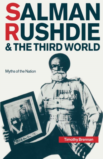 Salman Rushdie and the Third World : Myths of the Nation, PDF eBook