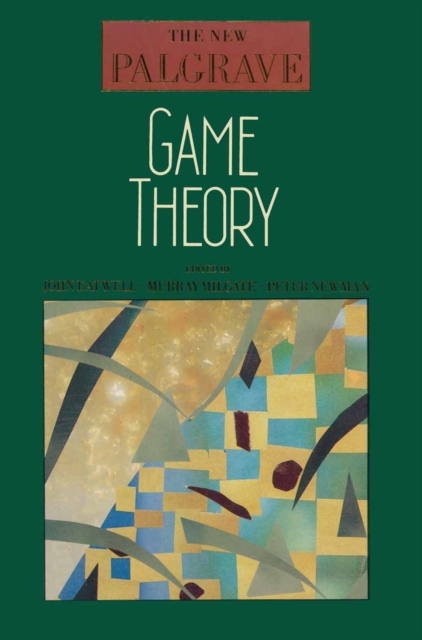 Game Theory, PDF eBook