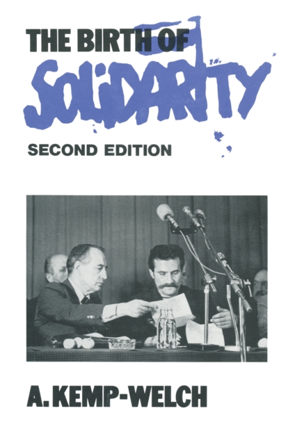 The Birth of Solidarity, PDF eBook