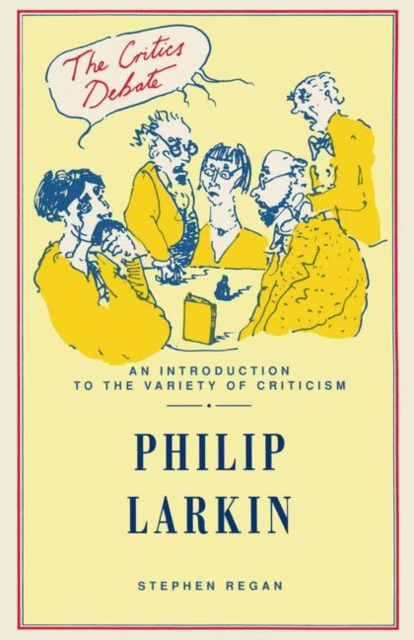 Philip Larkin, PDF eBook