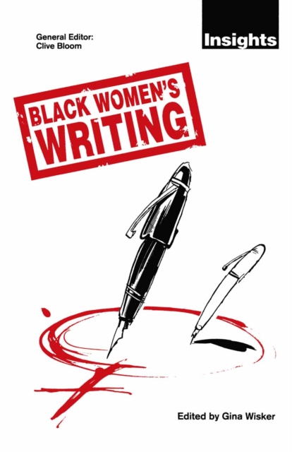 Black Women's Writing, PDF eBook