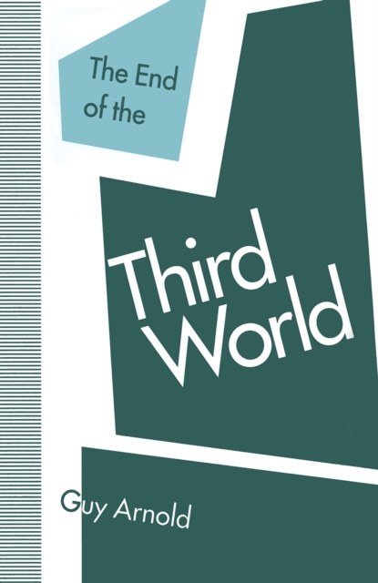 The End of the Third World, PDF eBook