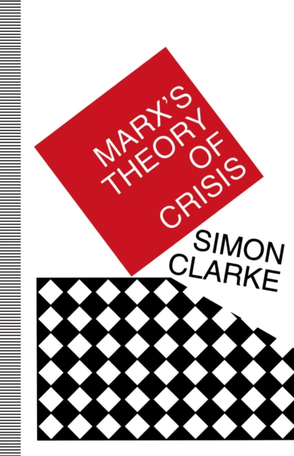 Marx's Theory of Crisis, PDF eBook