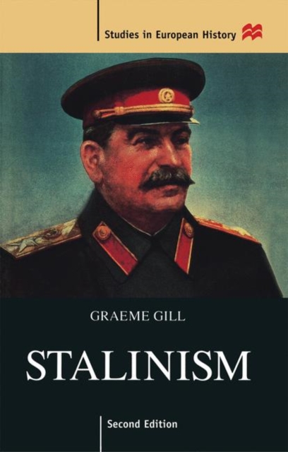 Stalinism, PDF eBook