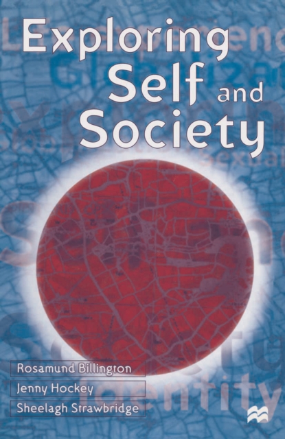 Exploring Self and Society, PDF eBook