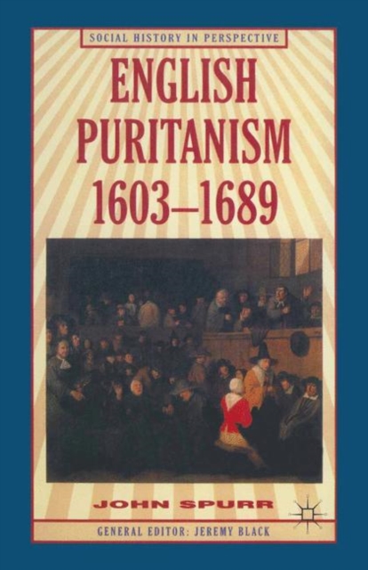 English Puritanism, PDF eBook