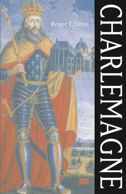 Charlemagne, PDF eBook