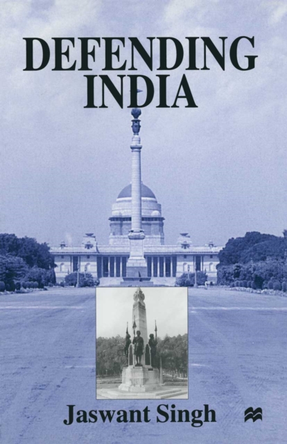 Defending India, PDF eBook