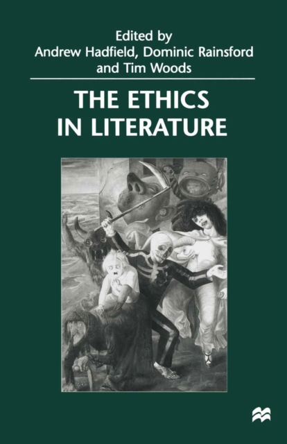 The Ethics in Literature, PDF eBook
