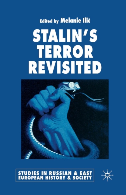 Stalin’s Terror Revisited, Paperback / softback Book