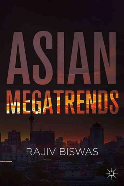 Asian Megatrends, Paperback Book