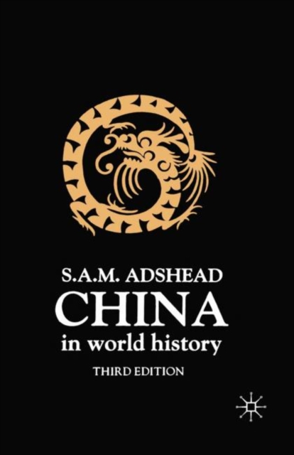 China in World History, Third Edition, PDF eBook