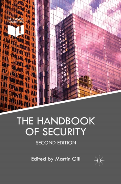 The Handbook of Security, PDF eBook