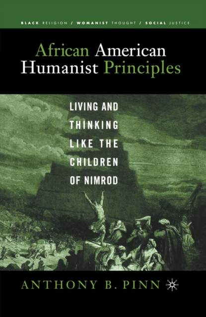 Reviving the Children of Nimrod : Living and Thinking Like the Children of Nimrod, PDF eBook