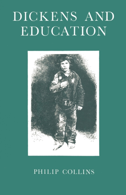 Dickens and Education, PDF eBook