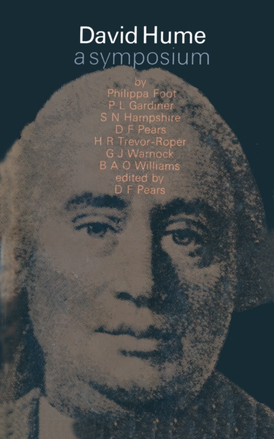 David Hume, PDF eBook