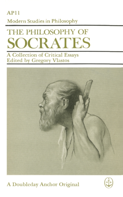 The Philosophy of Socrates, PDF eBook