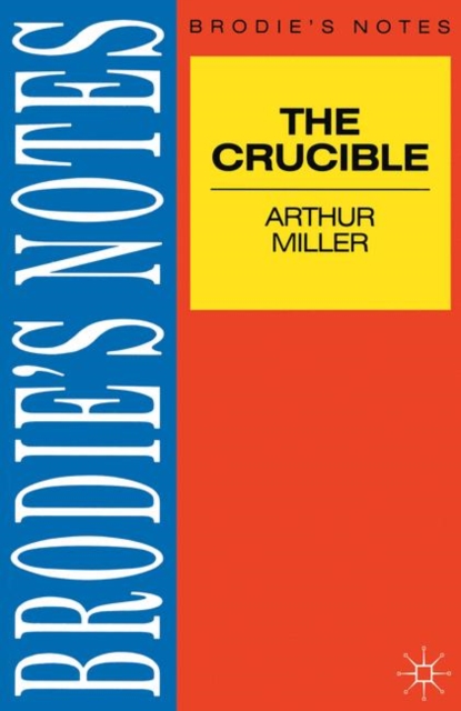 Miller: The Crucible, PDF eBook