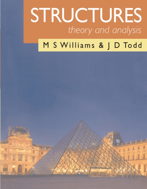 Structures: Theory and Analysis, PDF eBook