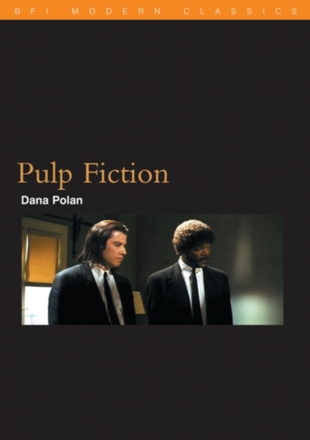 Pulp Fiction, PDF eBook