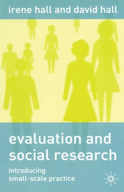 Evaluation and Social Research, PDF eBook
