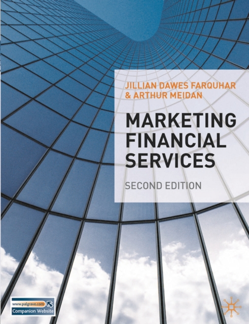 Marketing Financial Services, PDF eBook