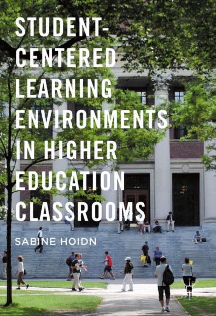 Student-Centered Learning Environments in Higher Education Classrooms, EPUB eBook