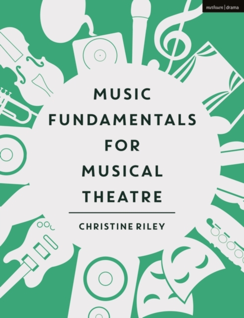 Music Fundamentals for Musical Theatre, PDF eBook