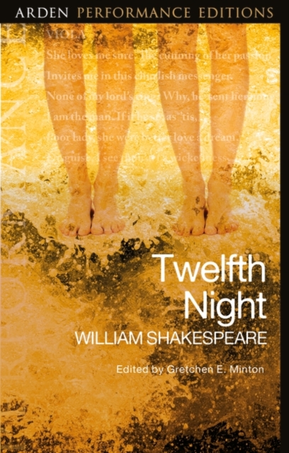 Twelfth Night: Arden Performance Editions, PDF eBook