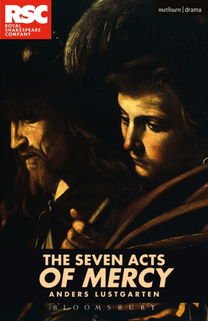 The Seven Acts of Mercy, PDF eBook