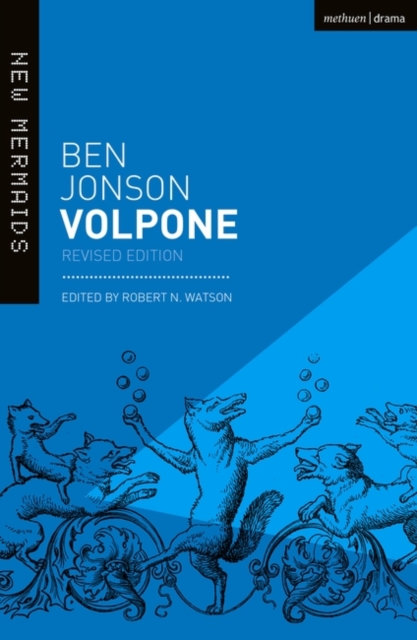 Volpone : Revised Edition, PDF eBook