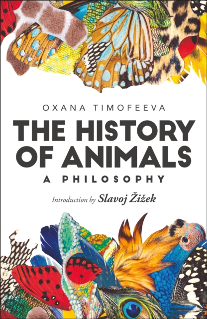 The History of Animals: A Philosophy, PDF eBook