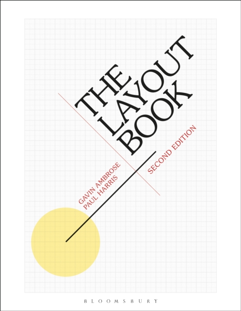 The Layout Book, EPUB eBook