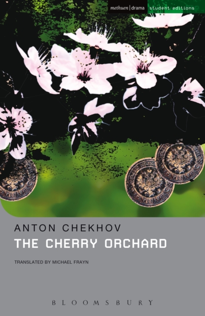 The Cherry Orchard : A Comedy in Four Acts, PDF eBook