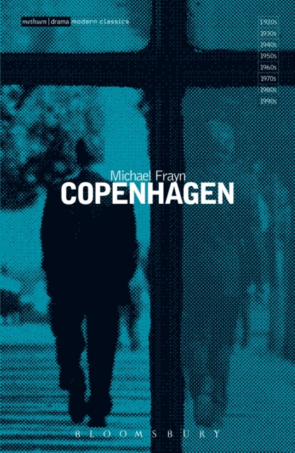 Copenhagen, EPUB eBook