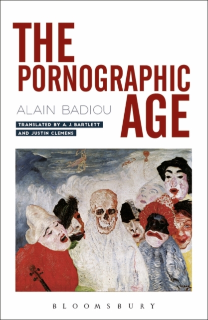 The Pornographic Age, PDF eBook
