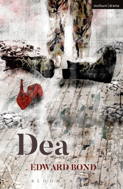 Dea, Paperback / softback Book