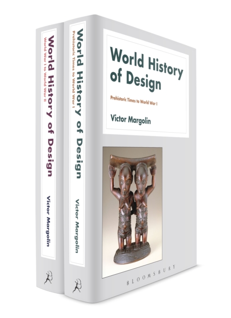 World History of Design : Two-volume set, Multiple-component retail product Book