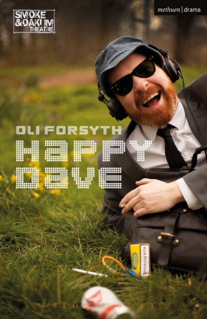 Happy Dave, PDF eBook