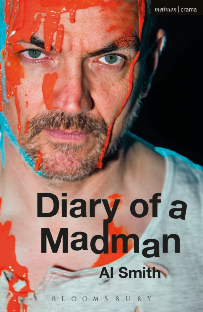 Diary of a Madman, PDF eBook