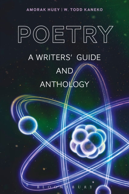 Poetry : A Writers' Guide and Anthology, Paperback / softback Book