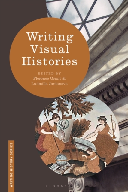 Writing Visual Histories, PDF eBook