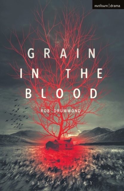 Grain in the Blood, PDF eBook
