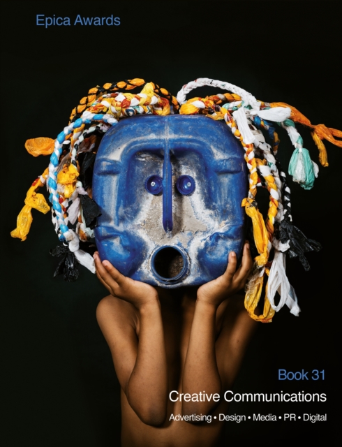 Epica Book 31 : Creative Communications, PDF eBook