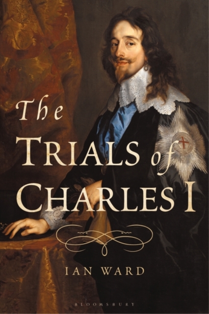 The Trials of Charles I, EPUB eBook