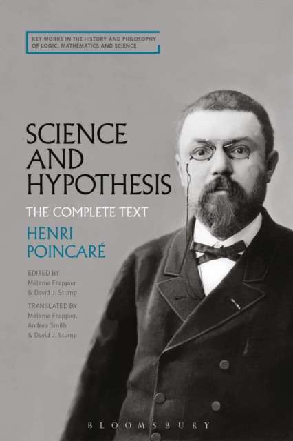 Science and Hypothesis : The Complete Text, PDF eBook
